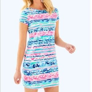 Short sleeve Lilly Pulitzer dress!!!